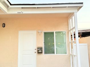 11544 Willins St #19-B, Santa Fe Springs, CA 90670