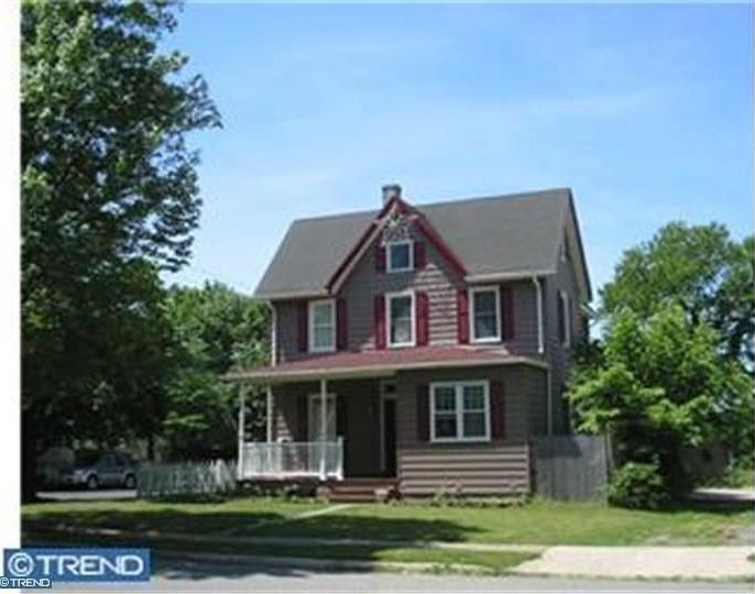 637 Garfield Ave, Palmyra, NJ 08065 Zillow