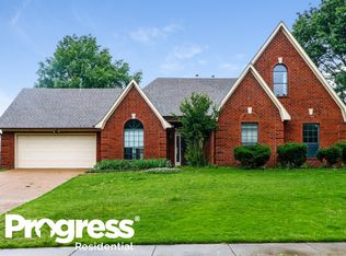 6676 Willow Break Dr, Memphis, TN 38135