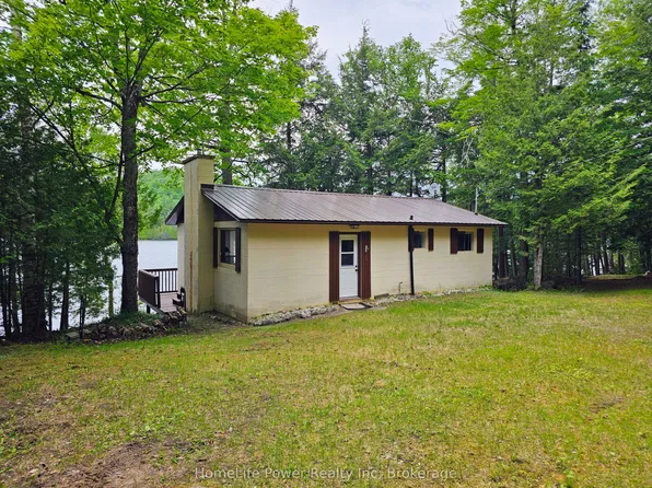 1021 Chalmers Ln, North Frontenac, ON K0H 2J0