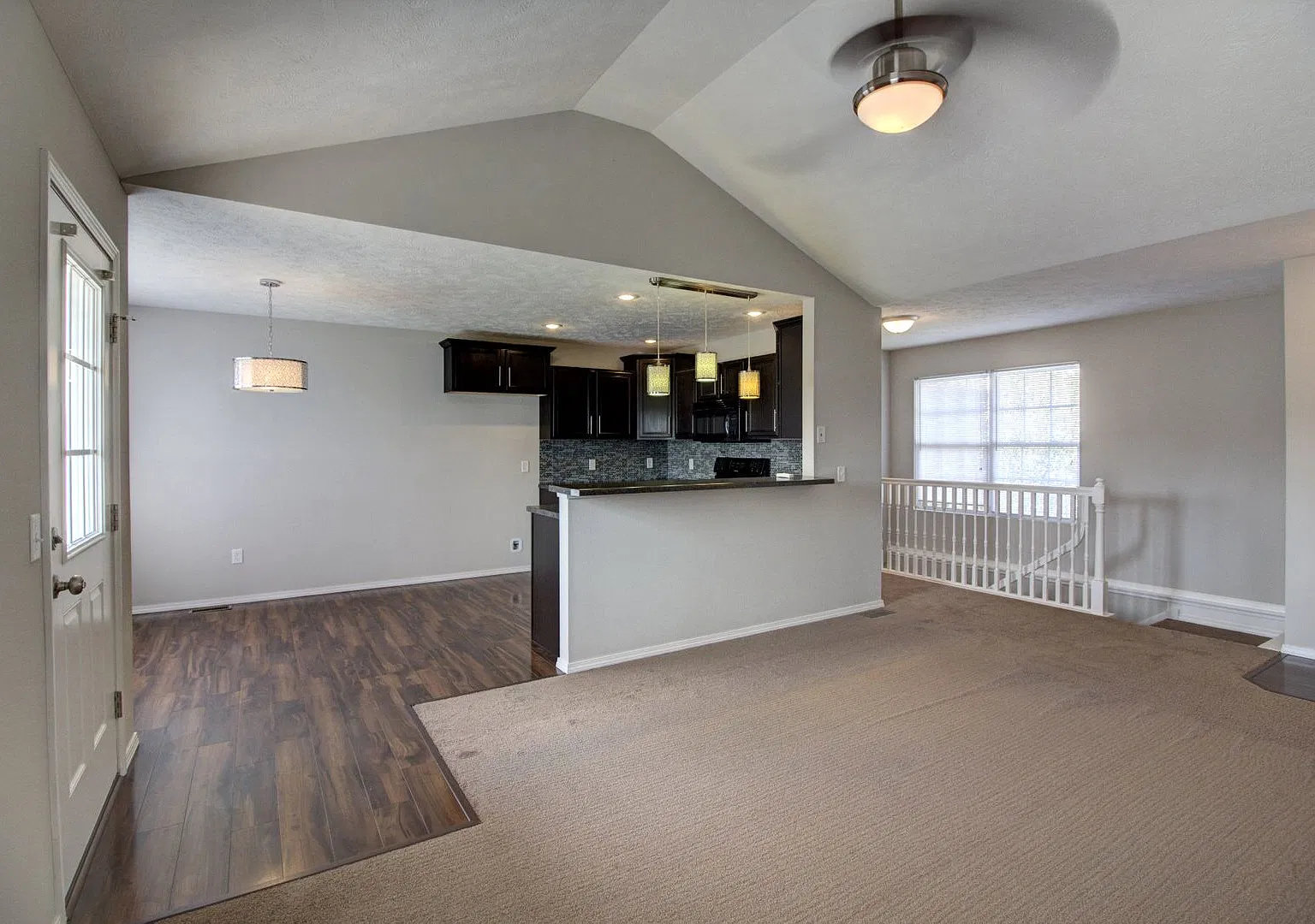 4-Bedroom Home with Walkout Basement, Deck, & Fenced Backyard — Photo 3