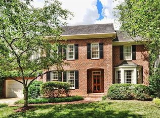 2600 Portland Ave, Charlotte, NC 28207