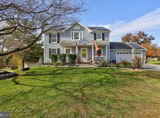8200 Splashing Brook Ct, Laurel, MD 20723