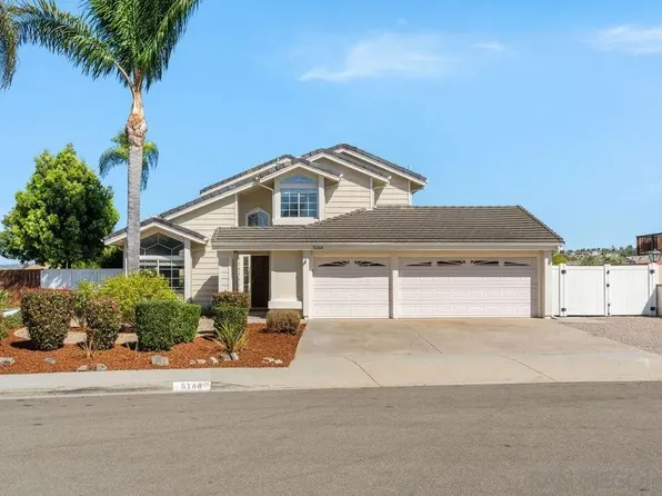5168 Frazee Rd, Oceanside, CA 92057