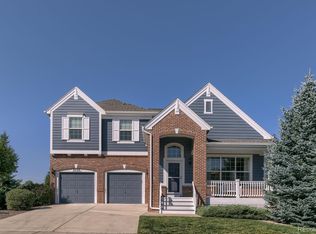 8339 Briar Trace Way, Castle Pines, CO 80108