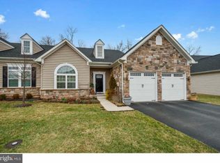 110 Jasper Ct, Norristown, PA 19403