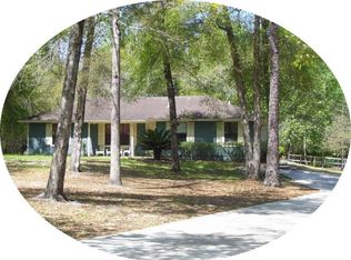 2719 Periwinkle Ave N, Middleburg, FL 32068