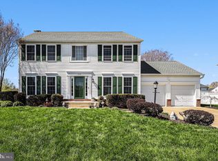 1006 Chaff Way, La Plata, MD 20646