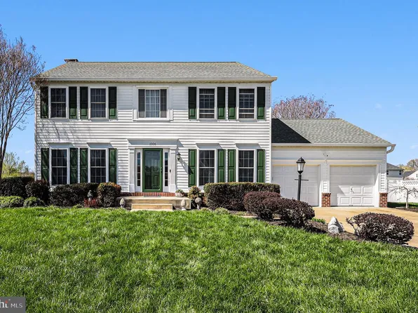 1006 Chaff Way, La Plata, MD 20646