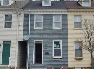 127 S Penn St, York, PA 17401