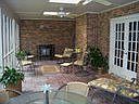 Screened Porch
