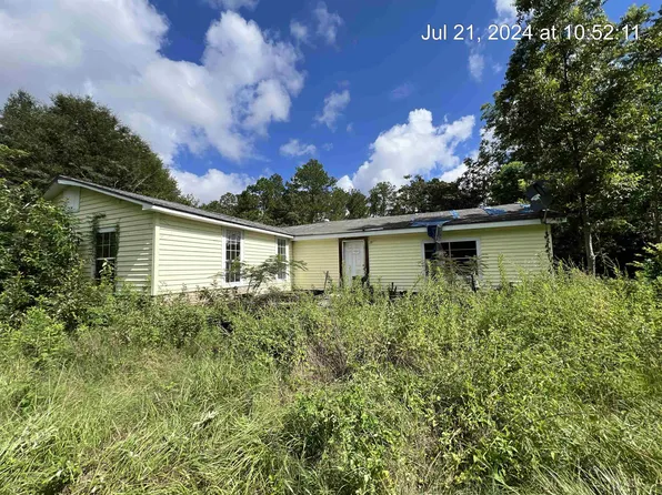 247 Juniper Rd, Quincy, FL 32351