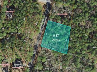 411 Pamlico River Dr Lot 123, Washington, NC 27889