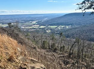 LOT 9 Lodge Point Rd, South Pittsburg, TN 37380