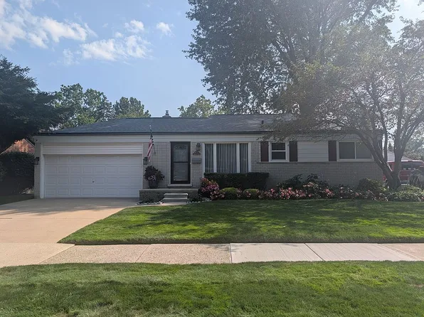 30721 Minton St, Livonia, MI 48150