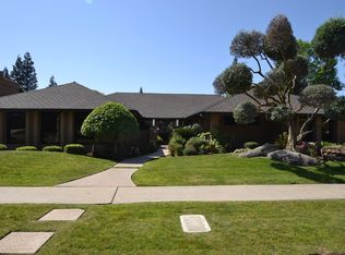 739 E Warwick Ave, Fresno, CA 93720