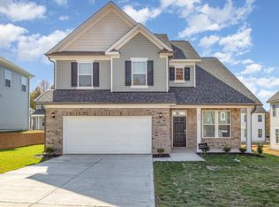 239 Faith Ave, Sanford, NC 27330