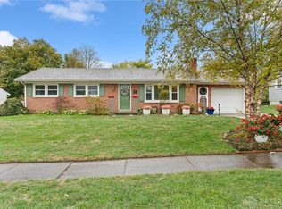 4610 Carroll Lee Ln, Middletown, OH