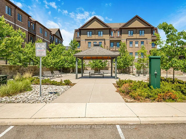 445 Ontario St N #134 — Photo 30