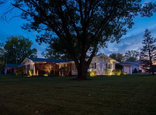 1629 Lindenwood Ave, Fort Wayne, IN 46808