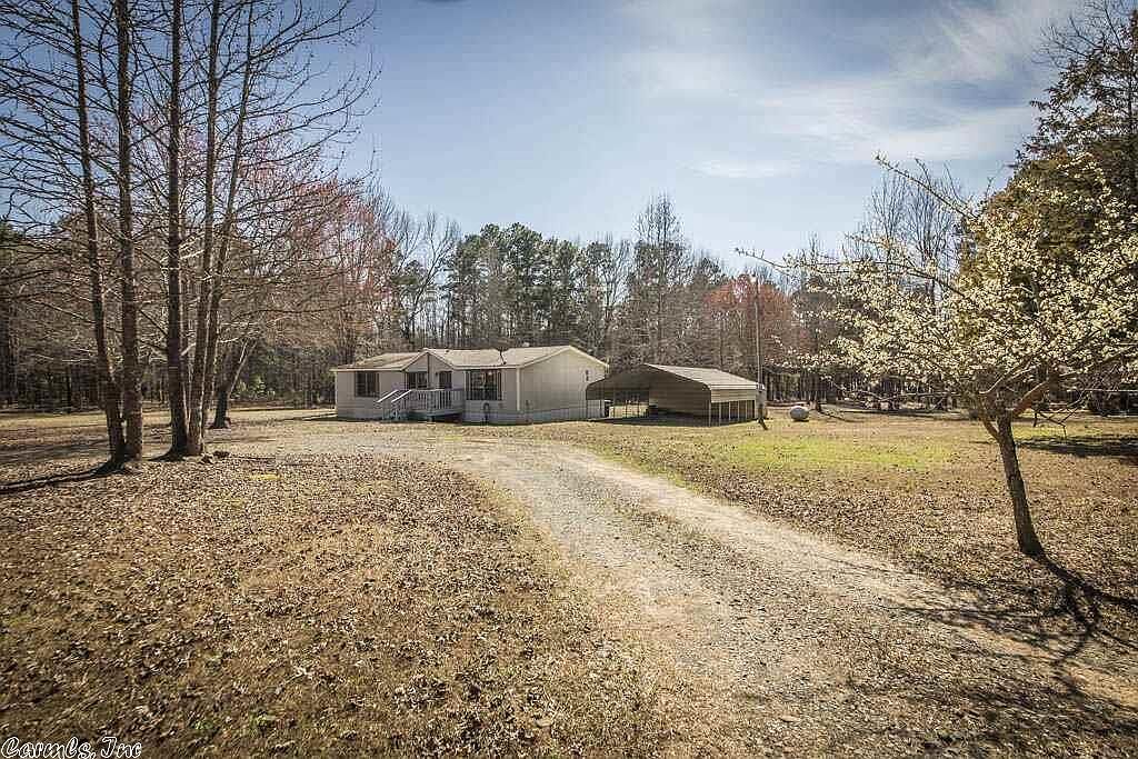 884 Sally Ann Dr, Shirley, AR 72153 Zillow