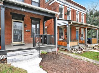 420 S Main St, Manheim, PA 17545