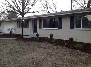 10141 Carolynne Dr, Saint Louis, MO