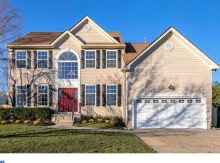 134 Preamble Dr, Marlton, NJ 08053