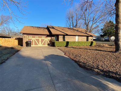 501 N 5th St, Noble, OK, 73068
