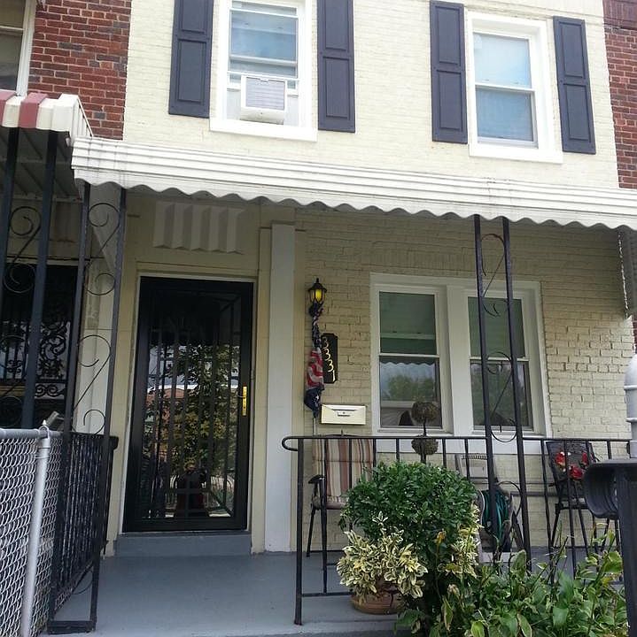 Exterior (Front)