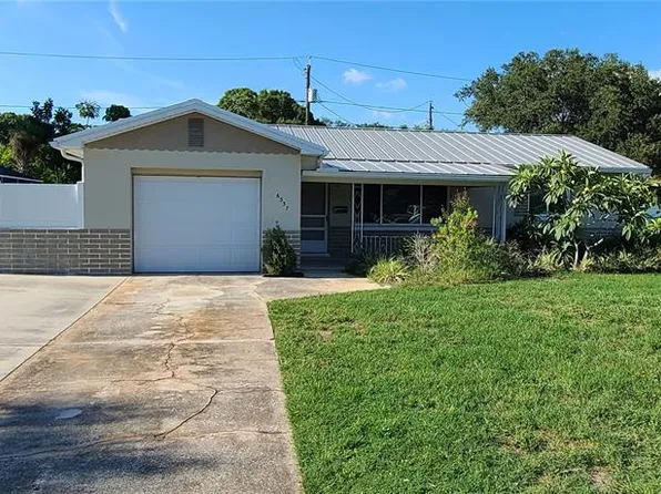 6337 17th Ave N, Saint Petersburg, FL 33710