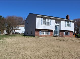 7486 Ridge Way, Mechanicsville, VA 23111