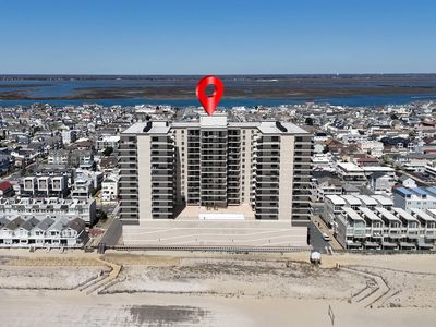 9600 Atlantic Ave #1208, Margate City, NJ, 08402