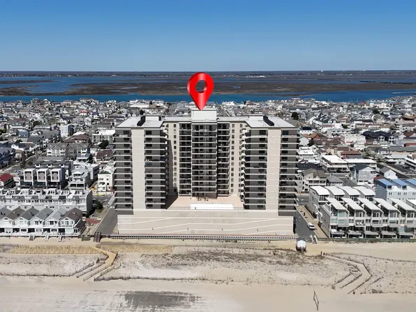 9600 Atlantic Ave #1208, Margate City, NJ 08402
