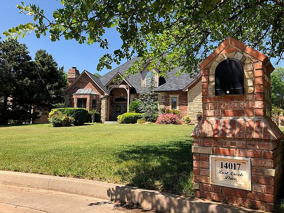 4th image of 14017 Lost Creek Dr