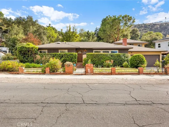 6660 Saint Estaban St, Tujunga, CA 91042