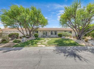 2155 E Bellamy Rd, Palm Springs, CA 92262