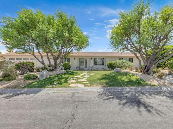 2155 E Bellamy Rd, Palm Springs, CA 92262
