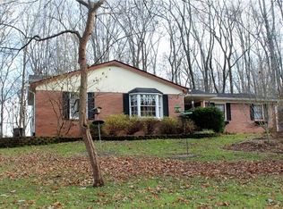 11673 N Oldfield Ln, Mooresville, IN 46158