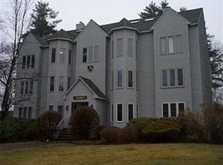 68 Kim Ter #B, Stoughton, MA 02072