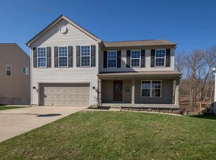 183 Ridgewood Dr, Alexandria, KY 41001