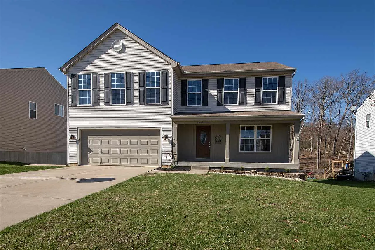 183 Ridgewood Dr photo 1