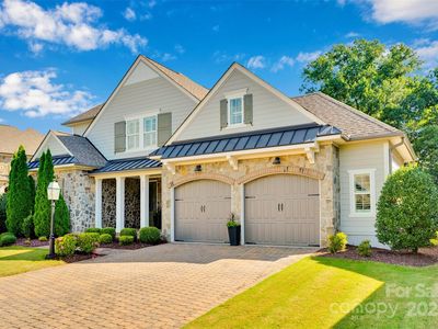 8921 Blakeney Dr, Charlotte, NC, 28277