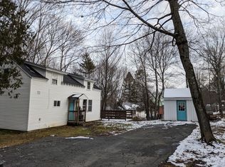 254 Stillwater Ave, Old Town, ME 04468