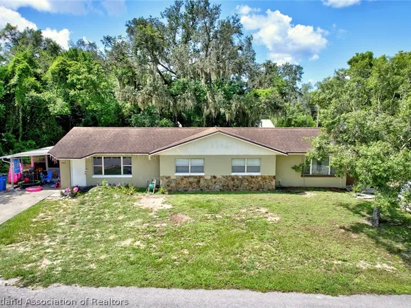 4105 E Josephine St, Sebring, FL 33870