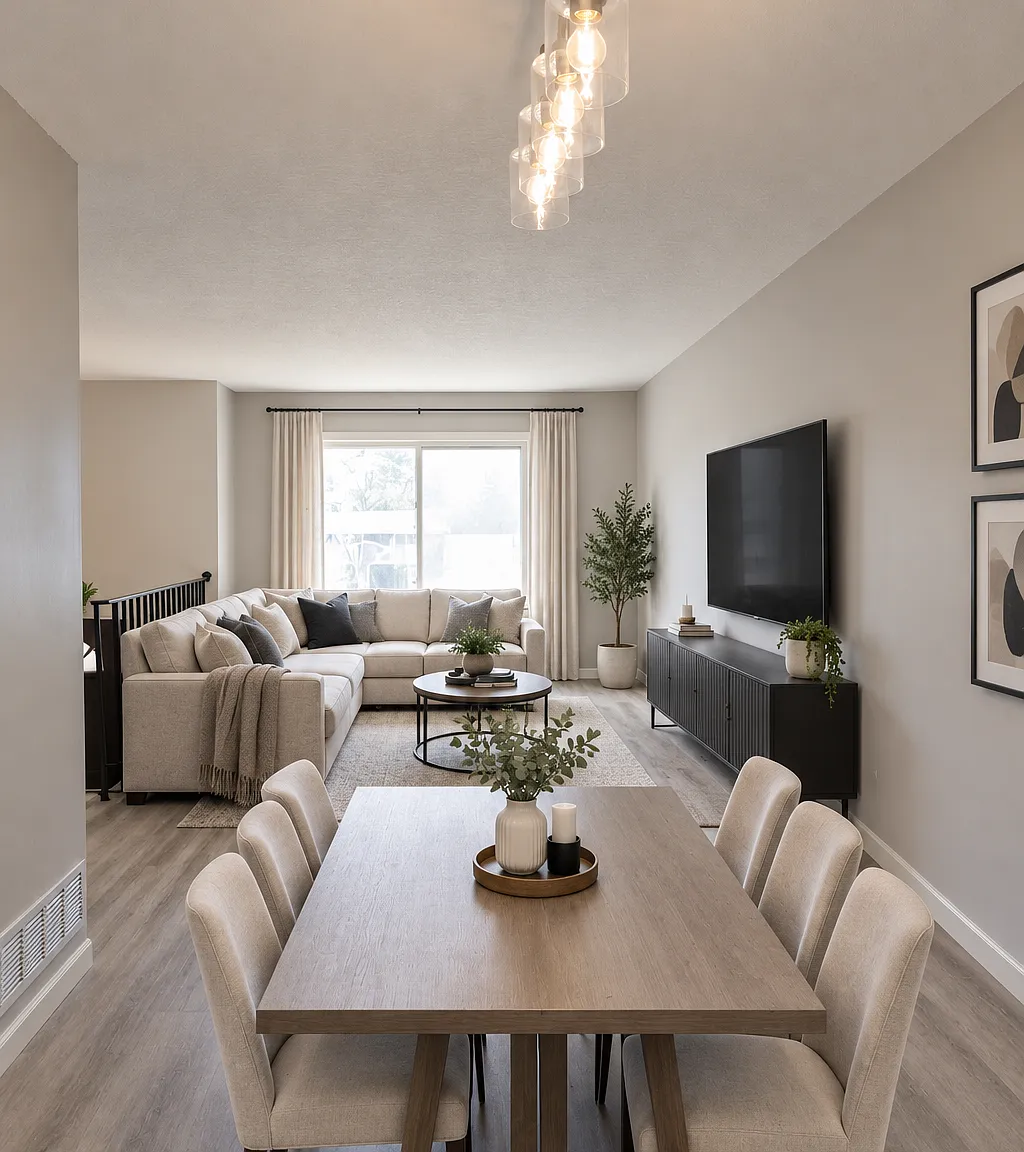 3 bed, 1500 sqft, $2,300 — Photo 2
