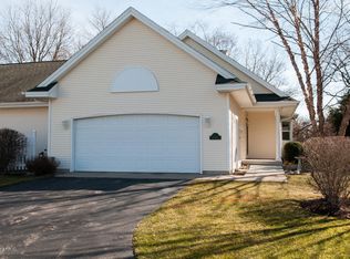 4598 Thistle Mill Ct, Kalamazoo, MI 49006