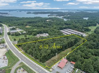 5989 Lanier Islands Pkwy, Buford, GA 30518