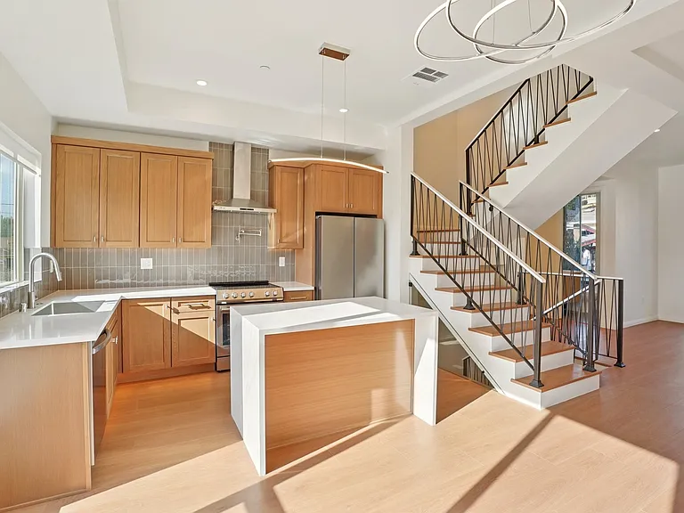 6162 Oak Crest Way #1/4 — Photo 22