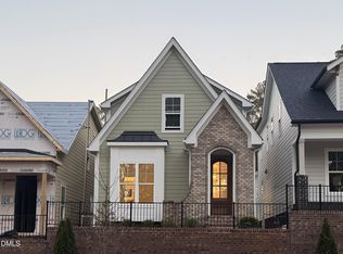 Redeeming Development Group LLC, Raleigh, NC 27606